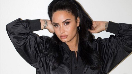 Fotos: la cuarentena hot de Demi Lovato y su nuevo novio