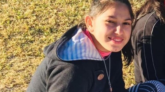El drama de Nazarena, la víctima más joven de coronavirus en Argentina