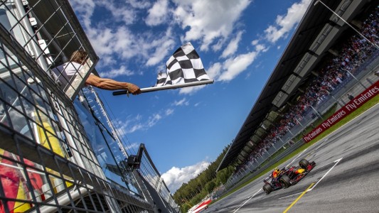 Fórmula 1 en pandemia: confirmaron las primeras ocho carreras