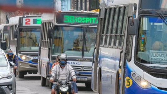 El personal sanitario de Salta tendrá transporte público gratis por tres meses