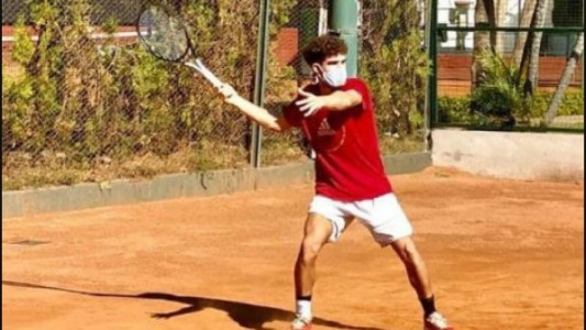 Habilitan caminatas recreativas todos los días, tenis y padel los fines de semana “extendidos”