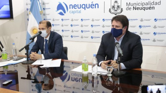 Neuquén: habilitan restaurantes, bares, gimnasios y talleres de yoga y danza desde el próximo lunes