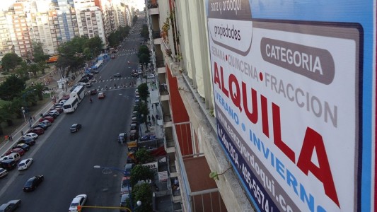 A un paso de aprobarse la nueva Ley de Alquileres