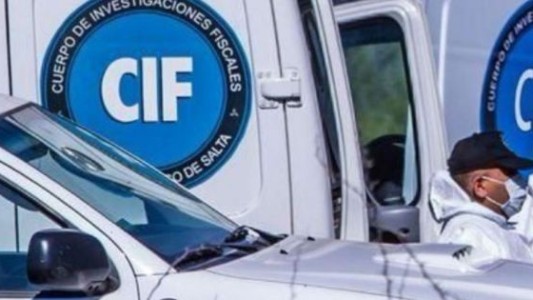 Encuentran a mujer asesinada a golpes en Salta y detienen a su pareja