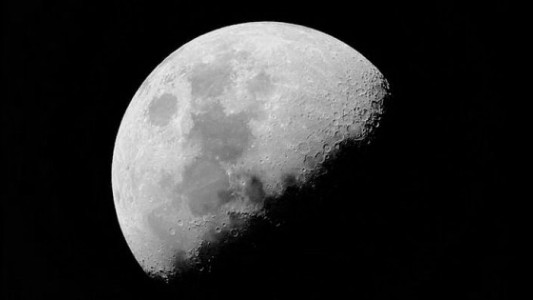 Este viernes habrá un eclipse penumbral de luna