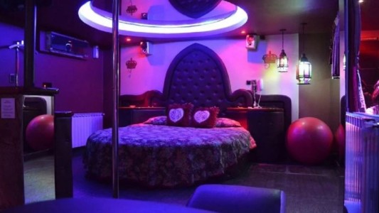 Famoso albergue transitorio mendocino le hizo un pedido al gobernador para su reapertura