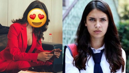 Llegó el final de Huérfanas: ¿Cómo cambió la actriz que interpretó a Eylül?