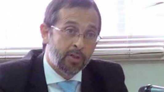 Tras el escándalo, el fiscal Rivarola se arrepintió de utilizar la frase "desahogo sexual"