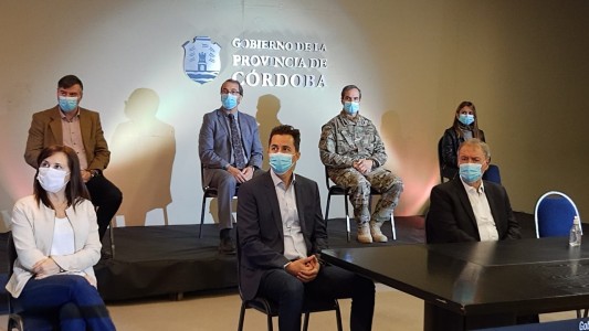 VIDEO: detalles de cómo es el "aisalmiento social" en Córdoba