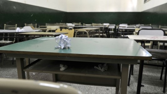No descartan que en agosto vuelvan las clases a las aulas incluso en AMBA
