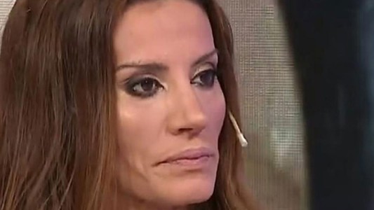 La dura confesión de la hija de Natacha Jaitt