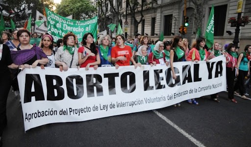 La Legislatura porteña debatirá el protocolo de interrupción legal del embarazo