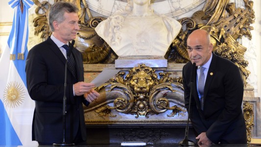 La AFI denunció "inteligencia ilegal" contra 500 personas durante el gobierno de Macri