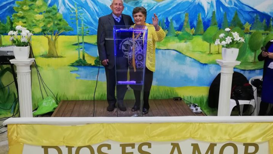 Dos pastores cumplen 60 años de una historia "inoxidable", llena de milagros y al servicio de la fe