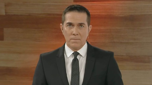 El contundente descargo de Rodolfo Barilli contra el fiscal de Rawson: "el Ministerio Público Fiscal nos trata a todos de burros”