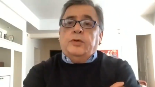 Negri y Bullrich cruzaron duramente a Santiago Cafiero