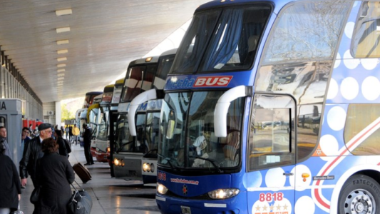 Oficial: el rosarino repatriado dio negativo por COVID-19 este sábado