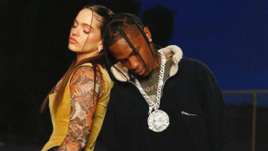 Rosalía da que hablar con un nuevo lanzamiento