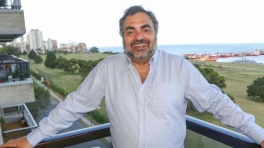 La emoción de Roberto Moldavsky al recordar la petición que le hizo su hija por el coronavirus