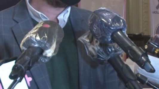 Hoy es el Día del Periodista