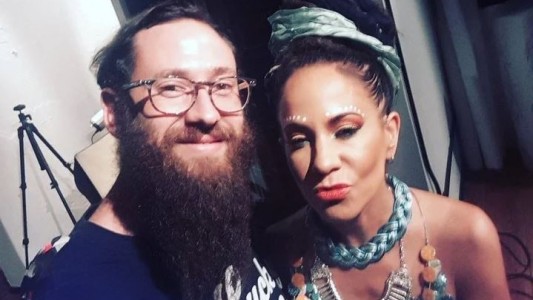 Miss Bolivia se separó en medio de la cuarentena