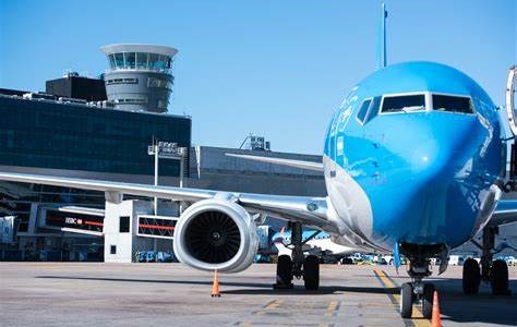 Los vuelos de cabotaje podrían reanudarse en julio, mucho antes de lo previsto