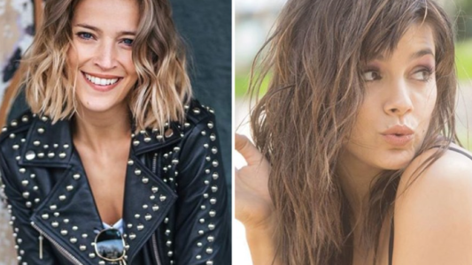 El video de Luisana Lopilato y Natalie Pérez en Chiquititas que se hizo viral