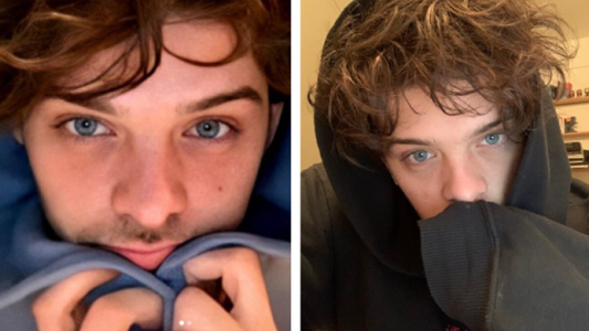 Sin tabúes: Santi Maratea revela cómo es en el sexo