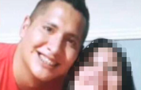 Mató a su novio a puñaladas porque le rompió el celular