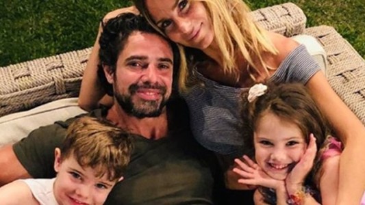 Desesperado pedido de Sabrina Rojas al presidente Alberto Fernández: " Cuidemos la salud mental de los chicos"