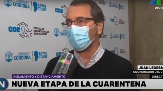 Cómo sigue la cuarentena en Córdoba: Reuniones familiares, bares y restaurantes