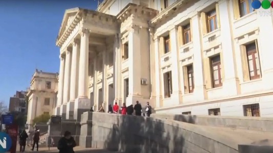 Terminó la feria judicial excepcional y reabrió Tribunales