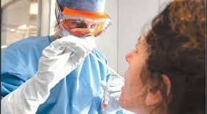 Nueva definición: para ser "caso sospechoso de coronavirus" se debe tener dos o más síntomas