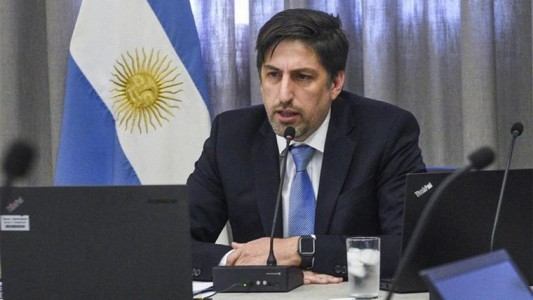 "En agosto un 85% del país podrá volver a las escuelas", dijo el ministro Trotta