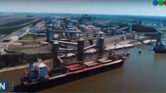 Vicentín: Los rebotes políticos