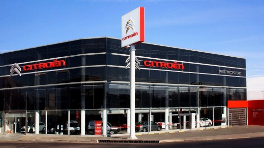 Nuevo plan de 120 cuotas sin interés para adquirir tu auto