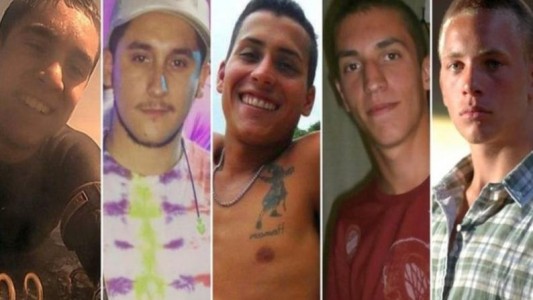 "Manada" de Chubut: El juez rechazó el acuerdo de juicio abreviado