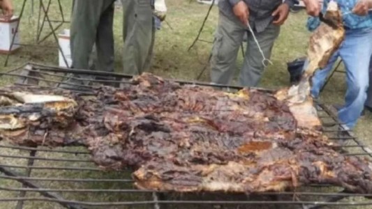 Arresto domiciliario para un concejal por festejar su cumpleaños con un centenar de invitados