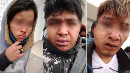 Chaco: cuatro policías detenidos por el brutal ataque a una familia Qom