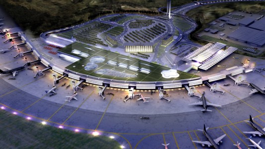 En julio se retoman los vuelos de cabotaje: todos operarán desde Ezeiza