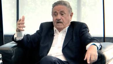 Duhalde consideró "loable" la decisión de intervenir Vicentin aunque dijo que fue "abrupta"