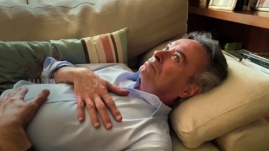 Se viene "Murciélagos" la primera película argentina realizada en cuarentena