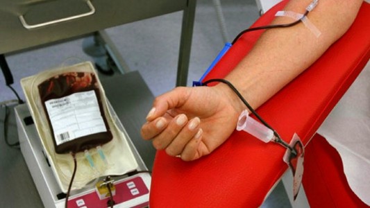 Día Mundial del Donante de Sangre: la situación de los bancos de sangre durante la pandemia