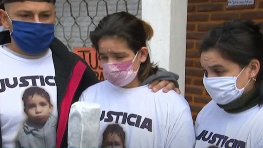 Enfermó, no tenía coronavirus, lo llevaron tres veces a la guardia y murió: reclaman justicia por Catriel
