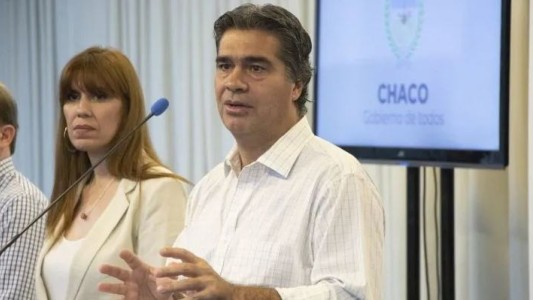 Coronavirus en Chaco: Capitanich endureció el aislamiento y cerró las fronteras