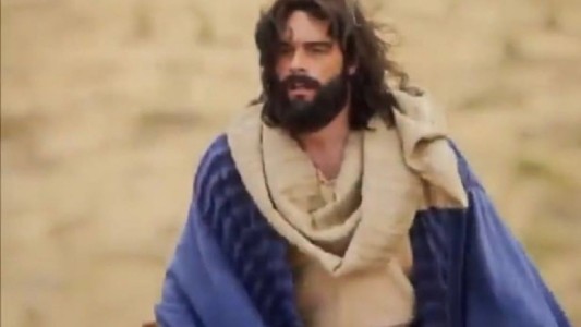 Conocé más acerca de los personajes de "Jesús": Judas