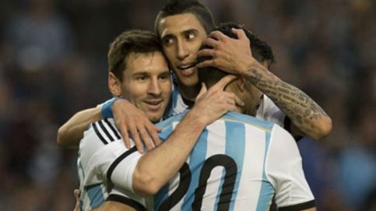 Así se ven los jugadores de la Selección en su versión femenina con la Face App