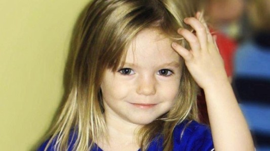 El fiscal alemán del caso Madeleine McCann envió una carta a los padres y confirmó que la niña fue asesinada