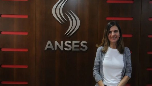 Fernanda Raverta: "Todos los beneficiarios del IFE tendrán una cuenta bancaria"
