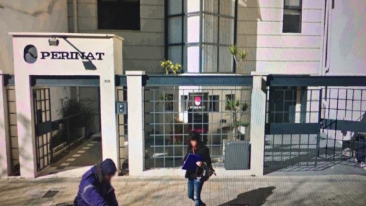 Cierran una clínica ginecológica de La Plata por coronavirus